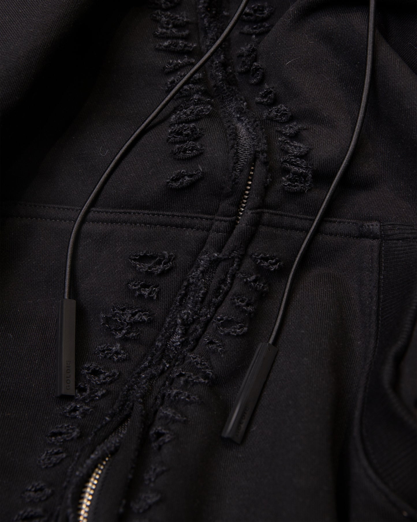 distressed-gc-curved-zipper-hoodie goldie astoud