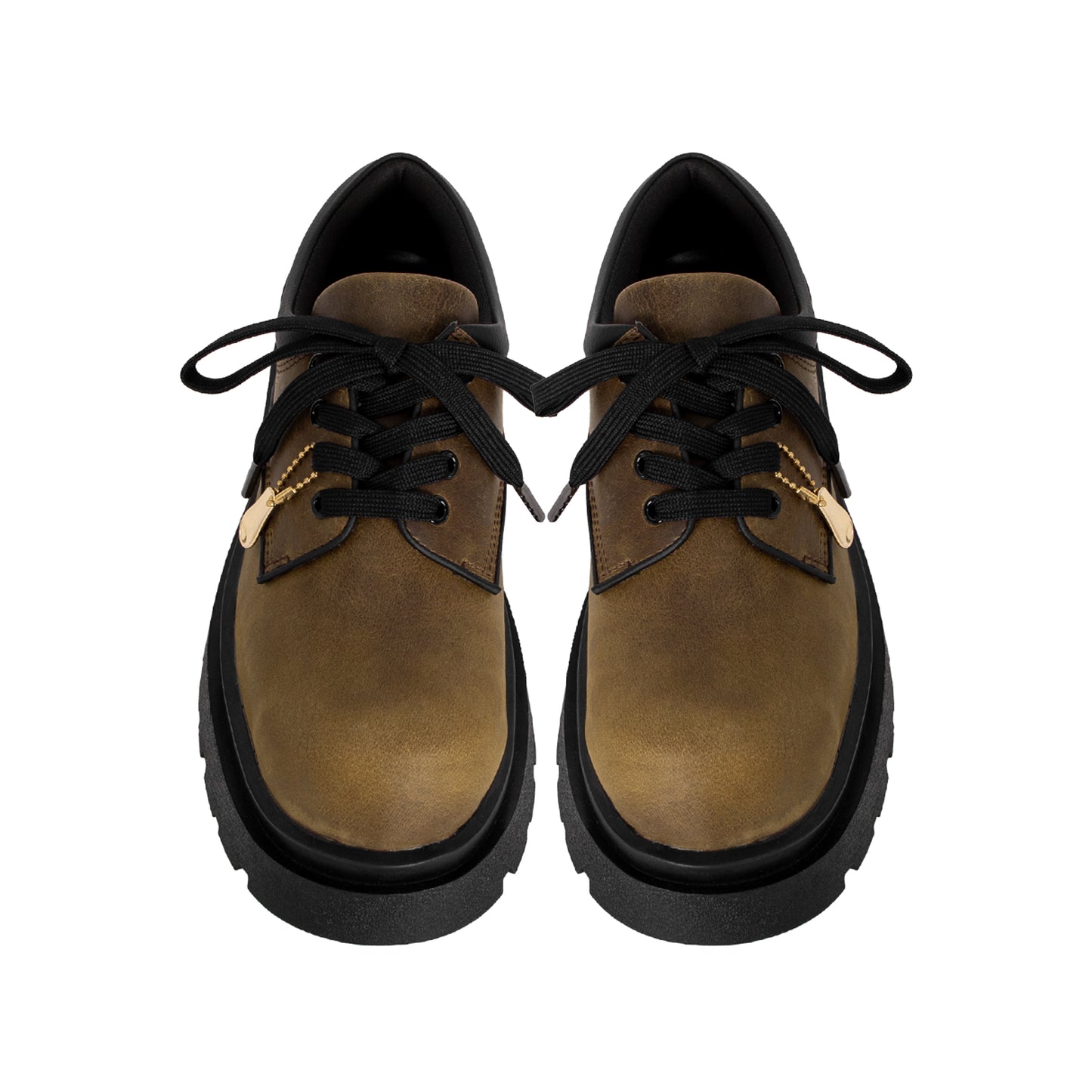the-gigantic-wolf-mocha-brown-derby thewolf astoud