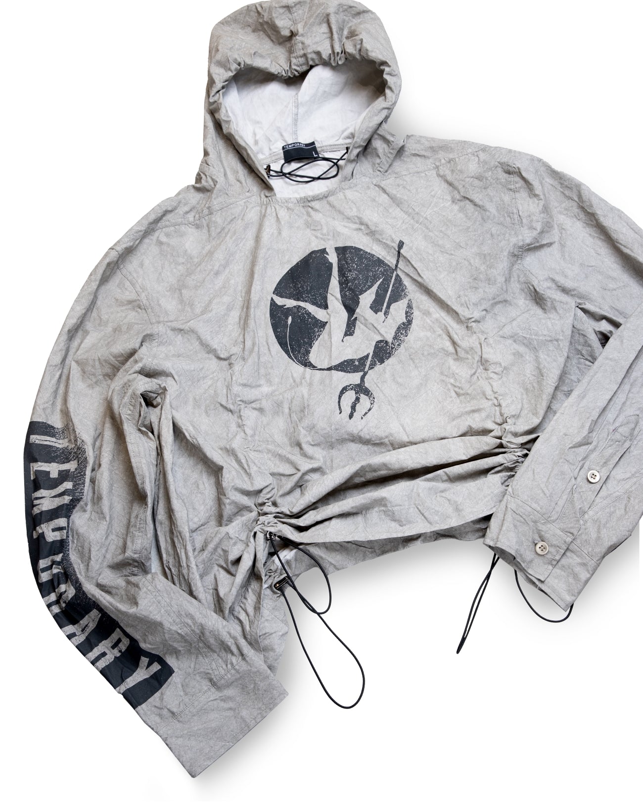 beige-tmprary-hood-shirt goldie astoud