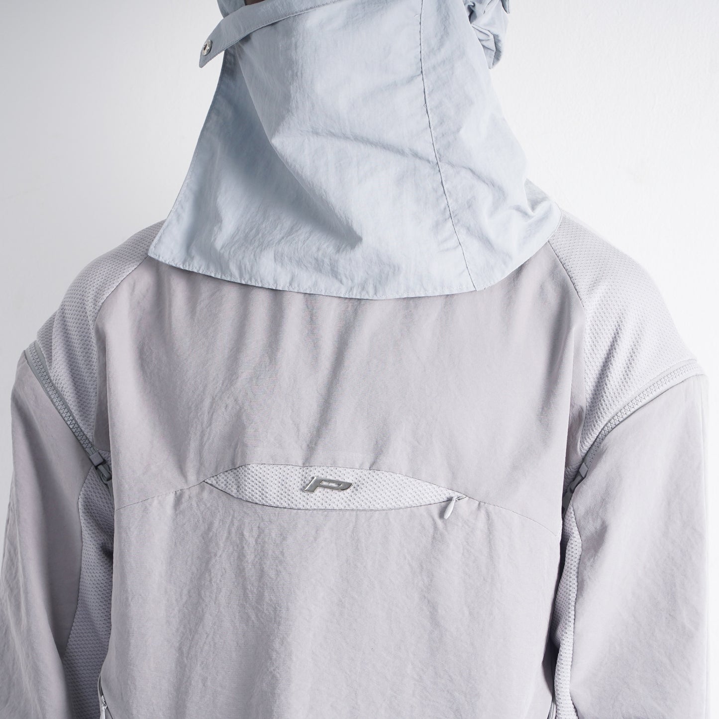 P Nugu Shirt