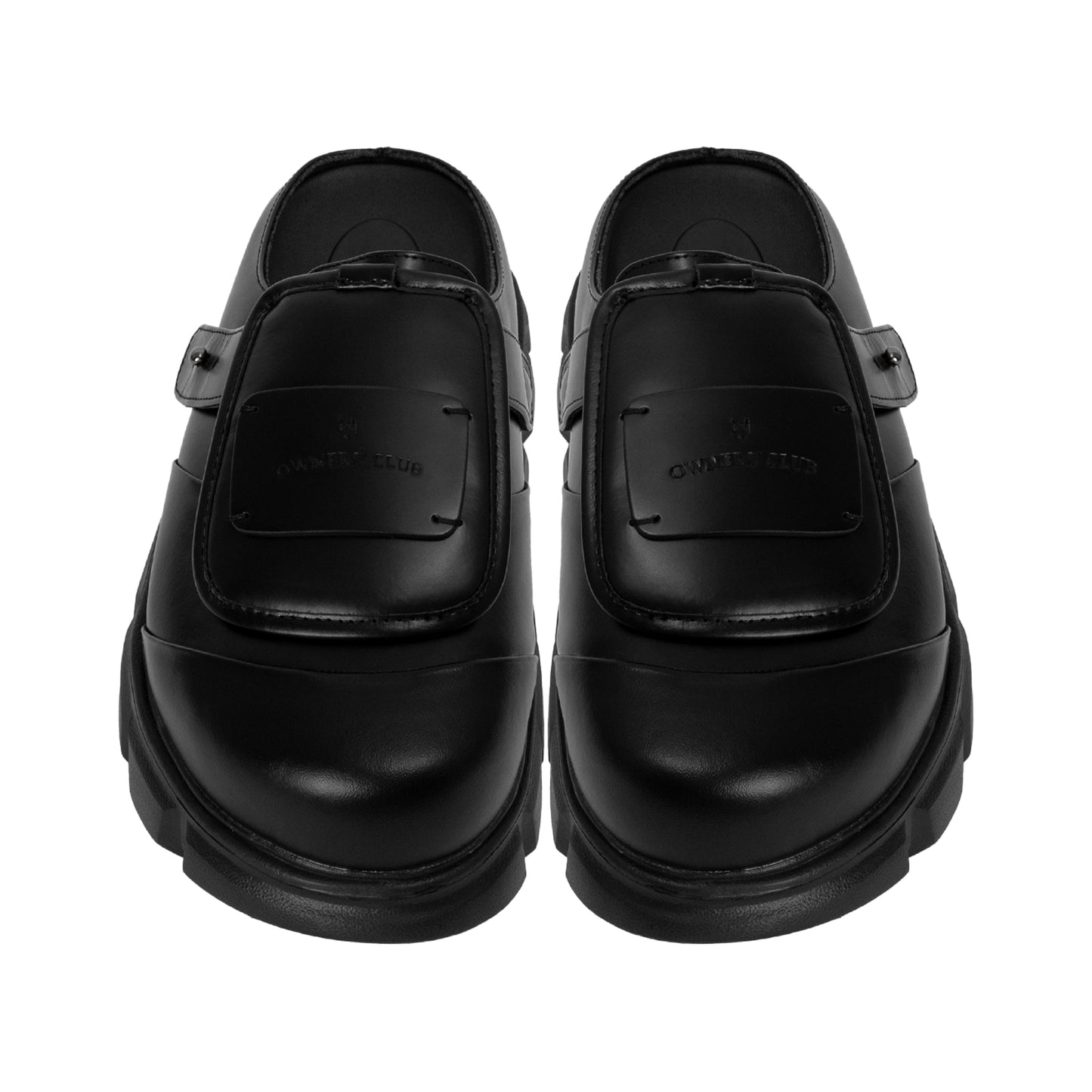 thewolf-r-e-black-mule-sandal thewolf astoud