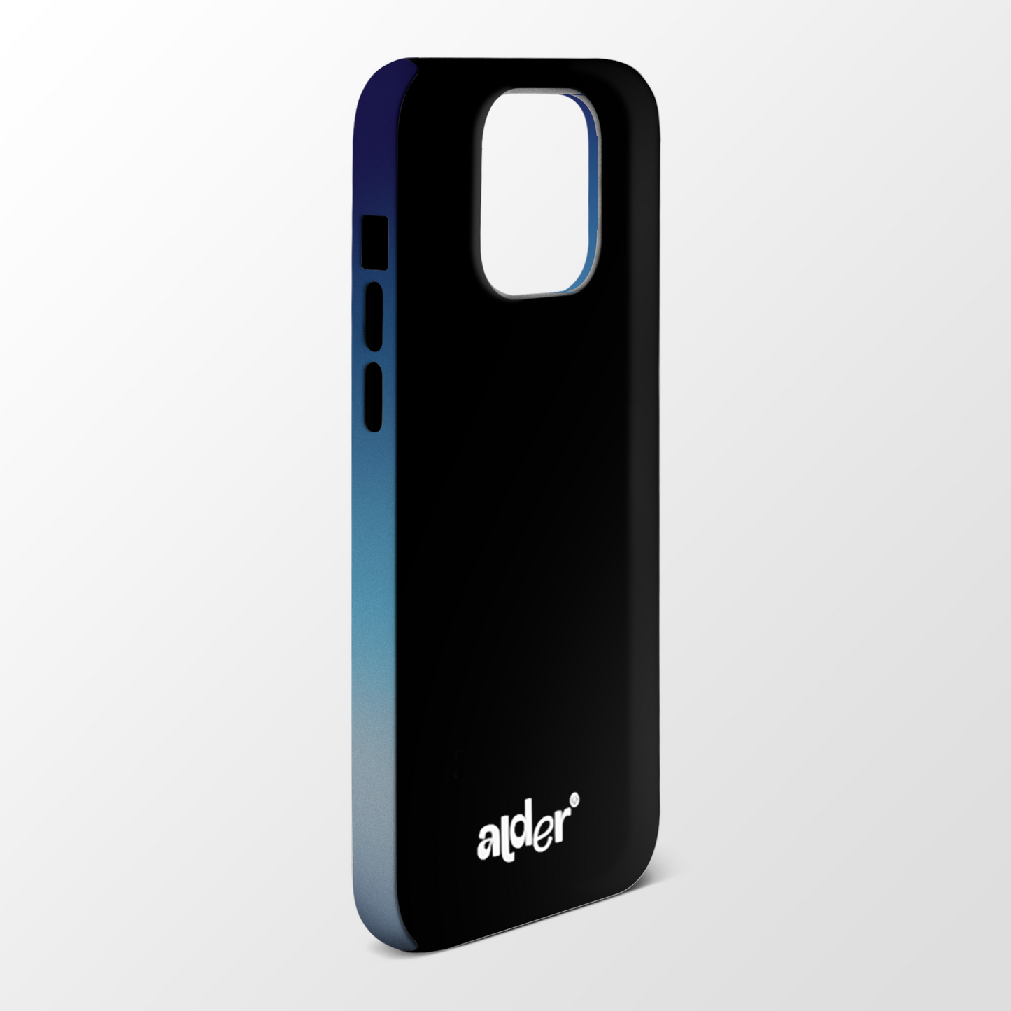 Ranver Blue Flat Matte