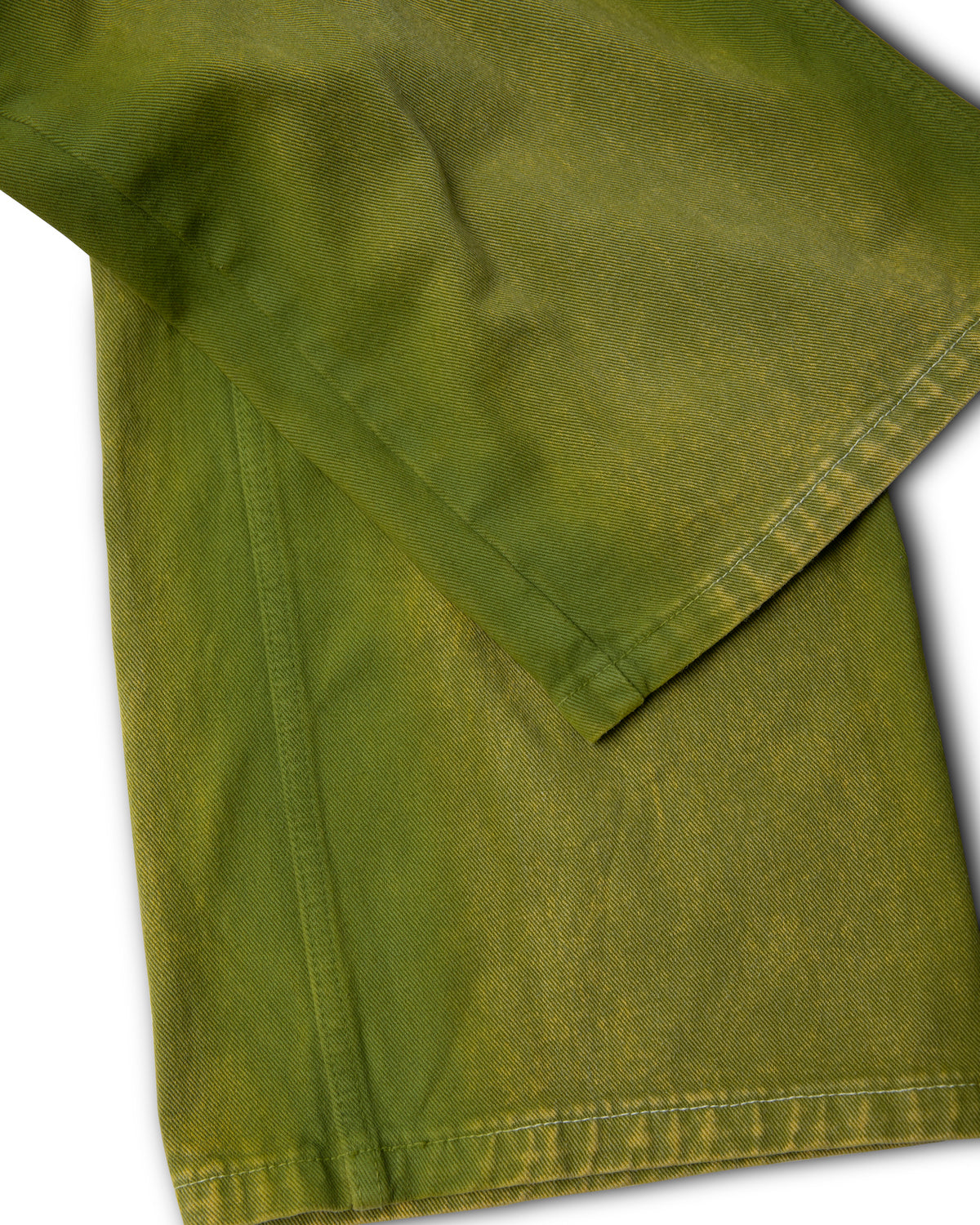 green-sprayed-wide-leg-pants-goldie-astoud
