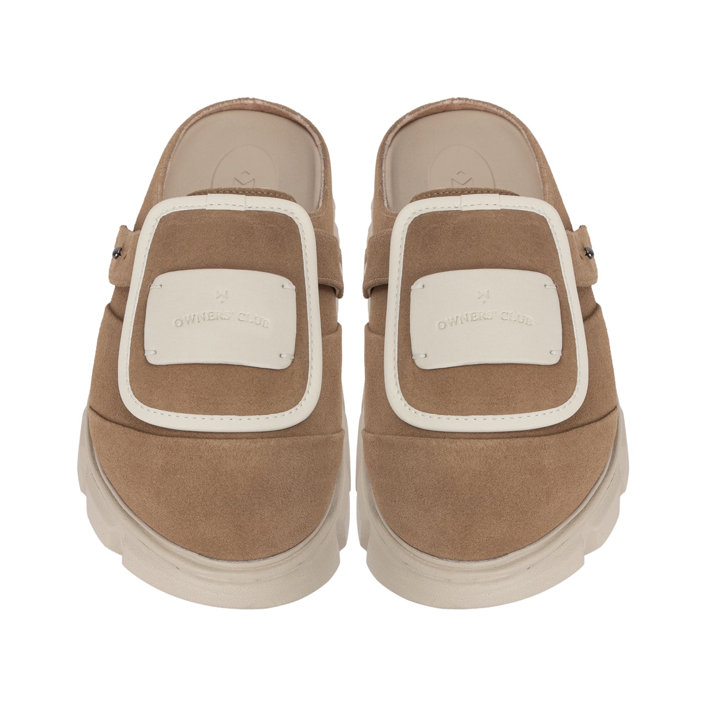 thewolf-r-e-tobacco-suede-mule-sandal thewolf astoud