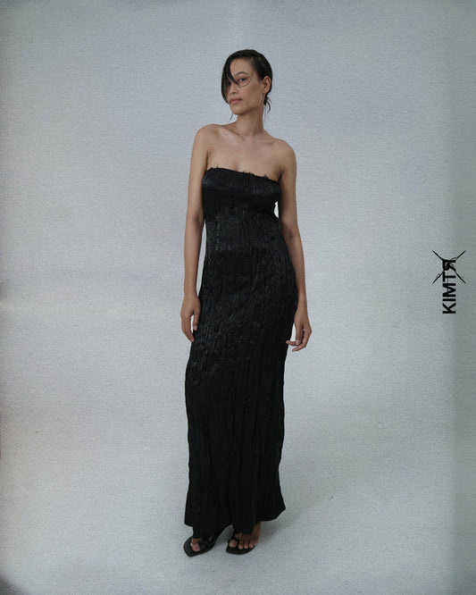 longnuit-silence-dress kimtr astoud