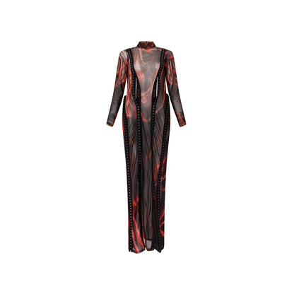 DODO DRESS