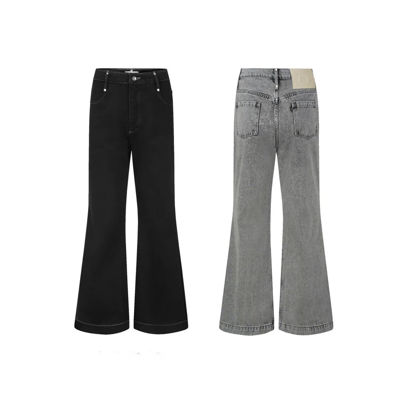 dimoir-lf-black-flared-denim-pants dimoir astoud