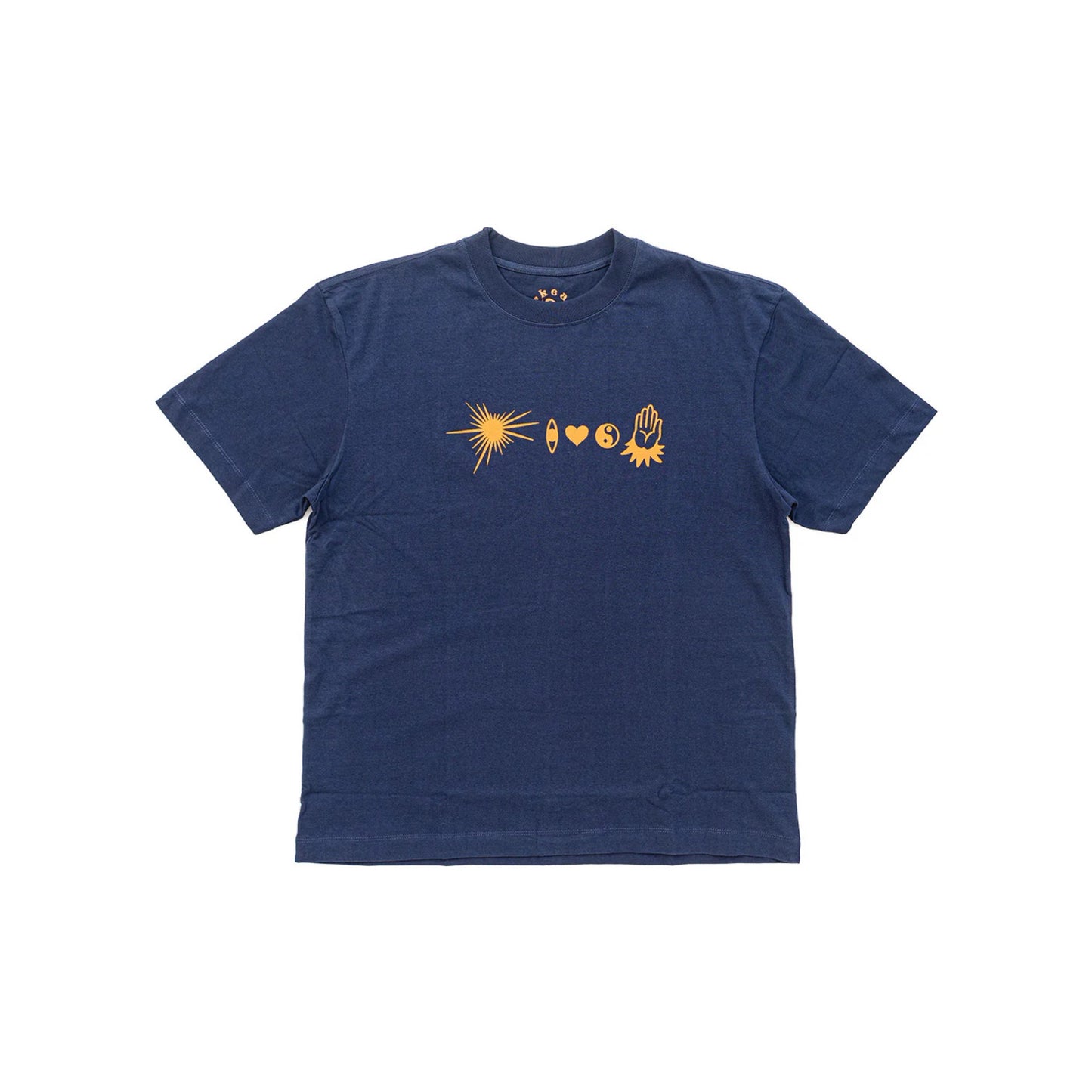 All Good S2 T-shirt