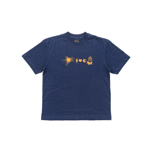 All Good S2 T-shirt