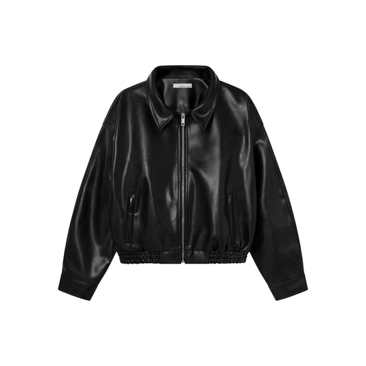 2000 Leather Jacket