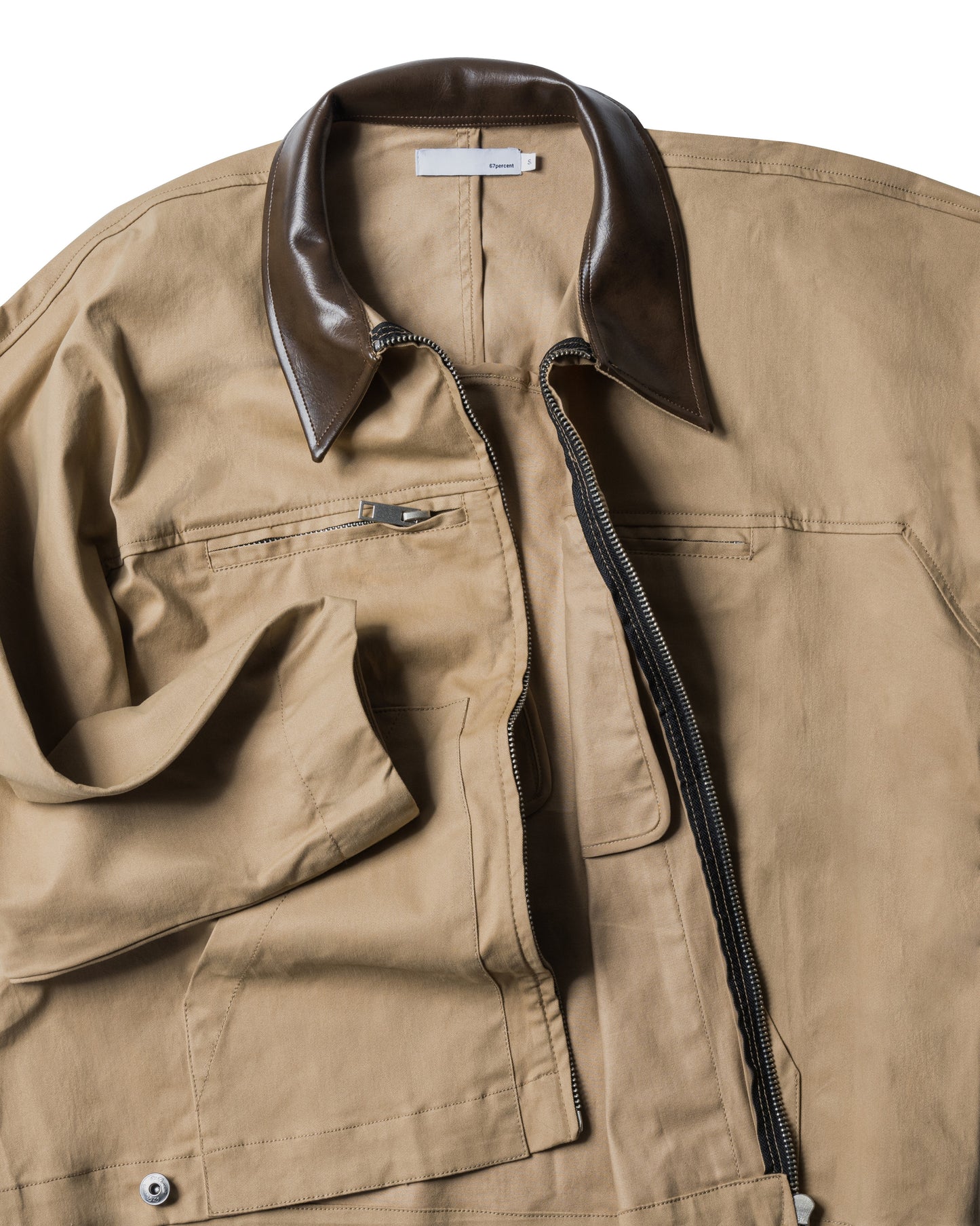 Cocoon Detroit Jacket