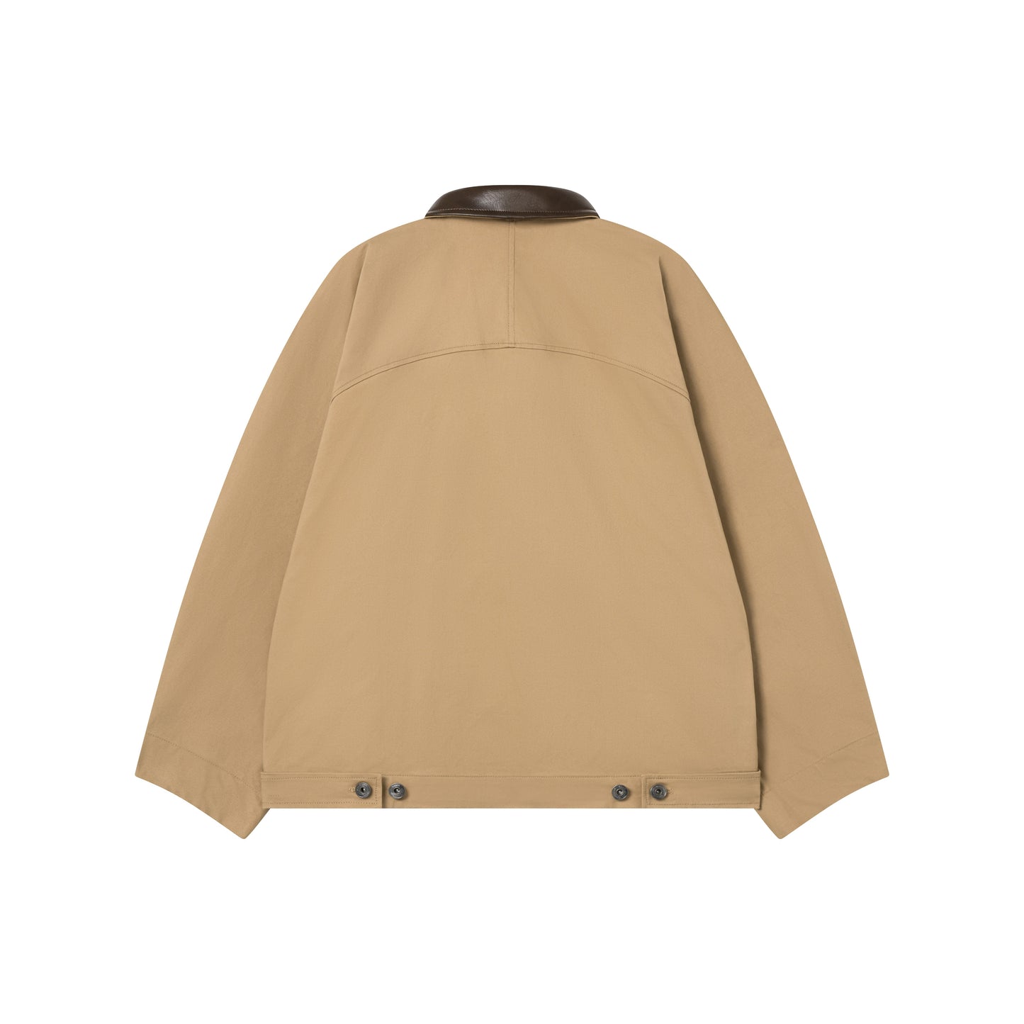 Cocoon Detroit Jacket