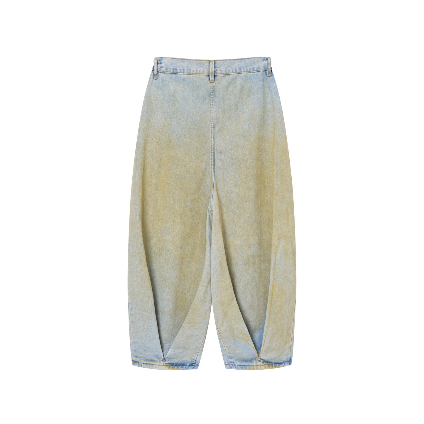 Groove Dirty Wash Jeans