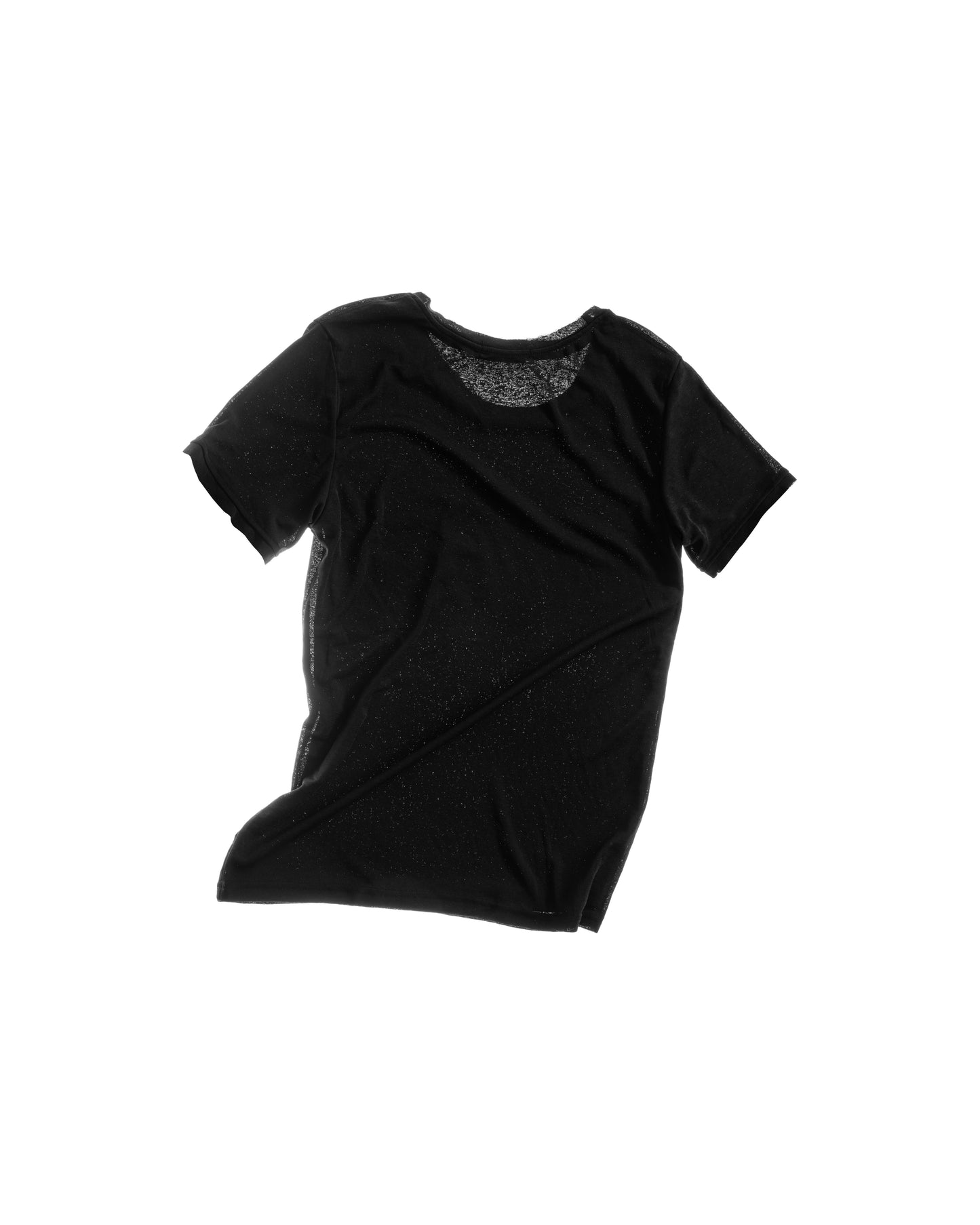 Black Hopeless Romantic T-Shirt