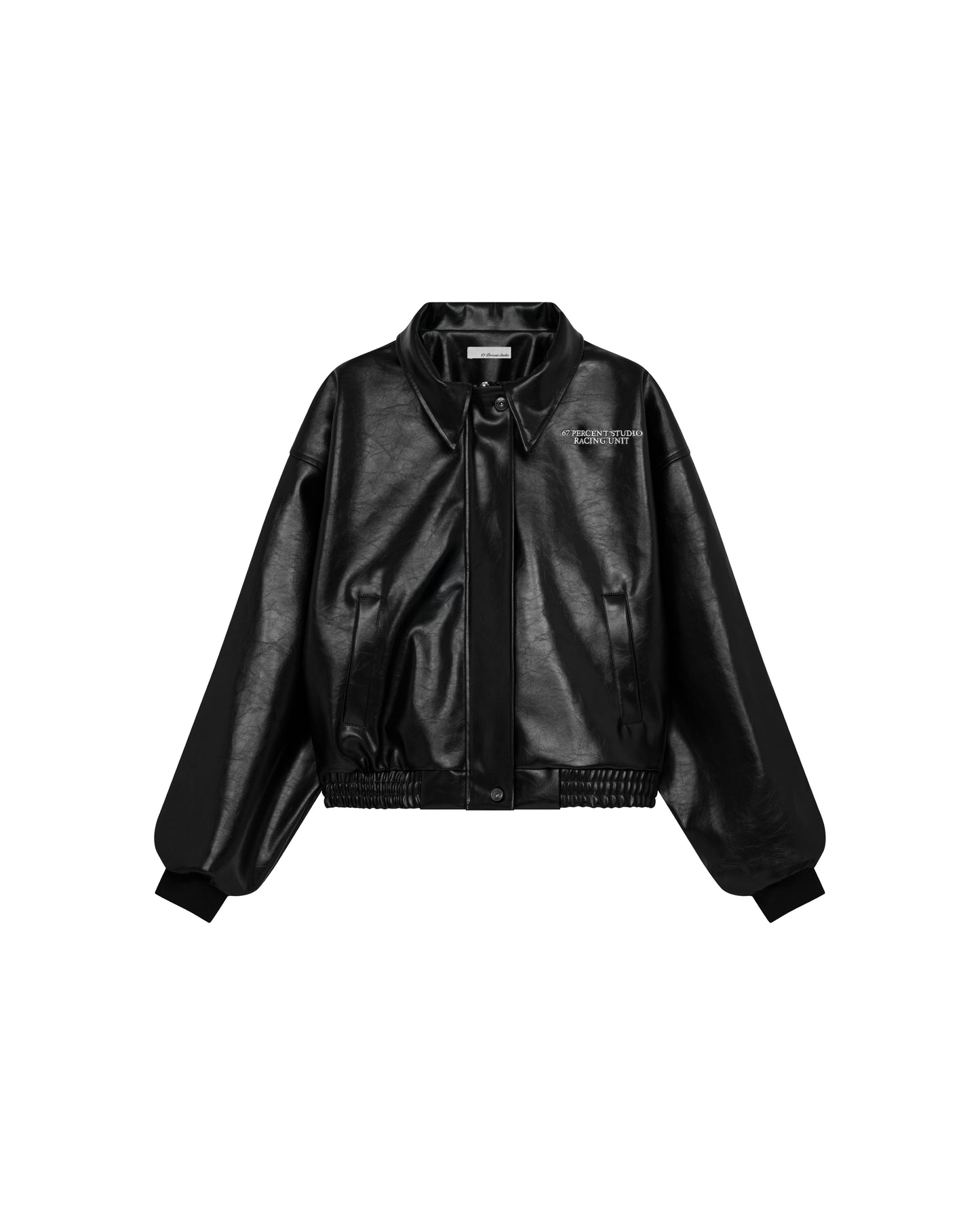 Bomber Racing Jacket