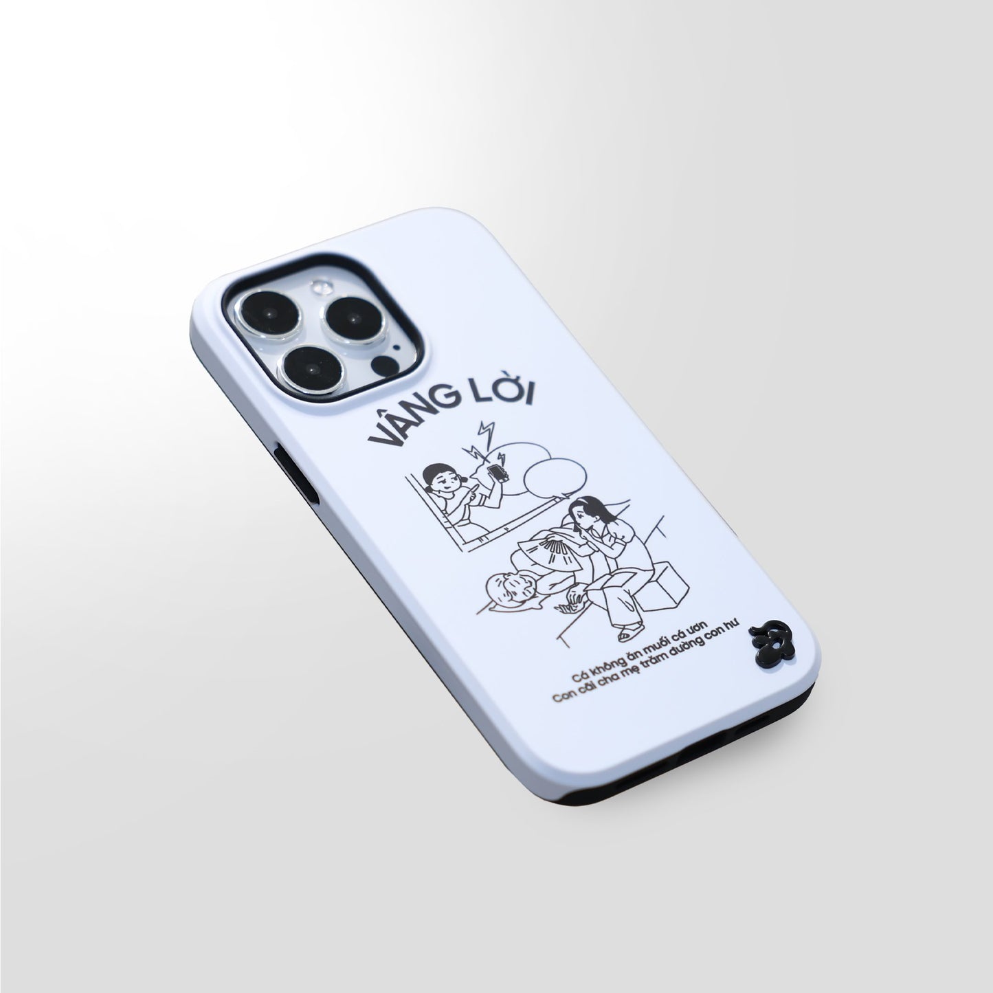 Vâng Lời Matte