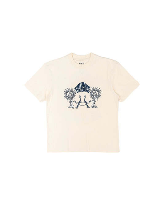 Cheat Island T-shirt
