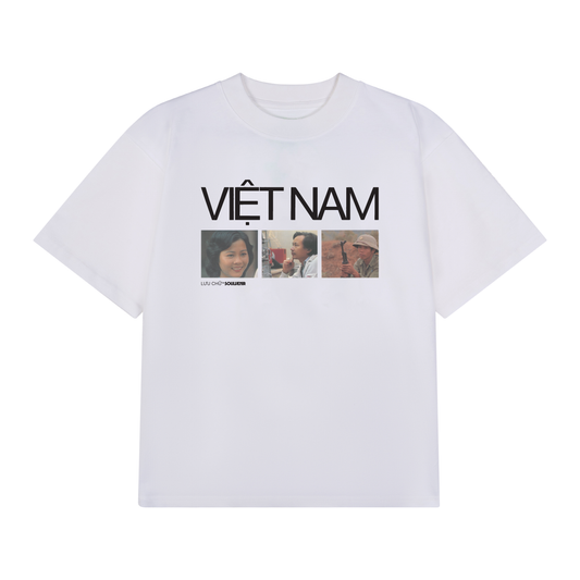 Luu Chu Vietnam T-Shirt
