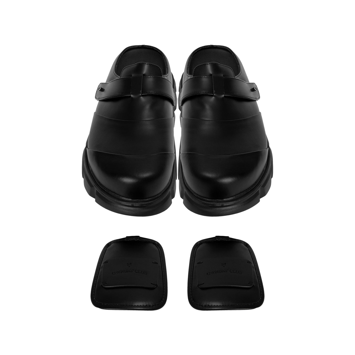 thewolf-r-e-black-mule-sandal thewolf astoud