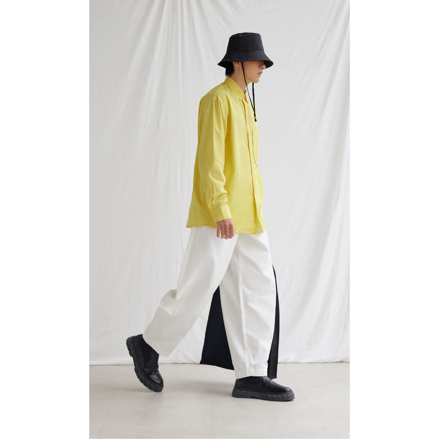 amiri-pocket-shirt-yellow-ain-astoud