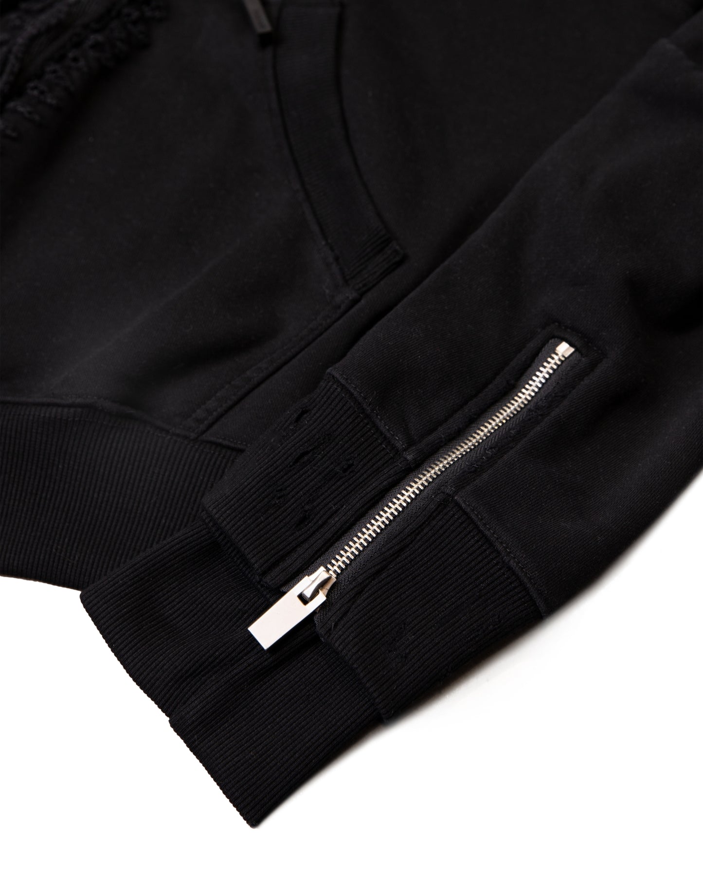 distressed-gc-curved-zipper-hoodie goldie astoud
