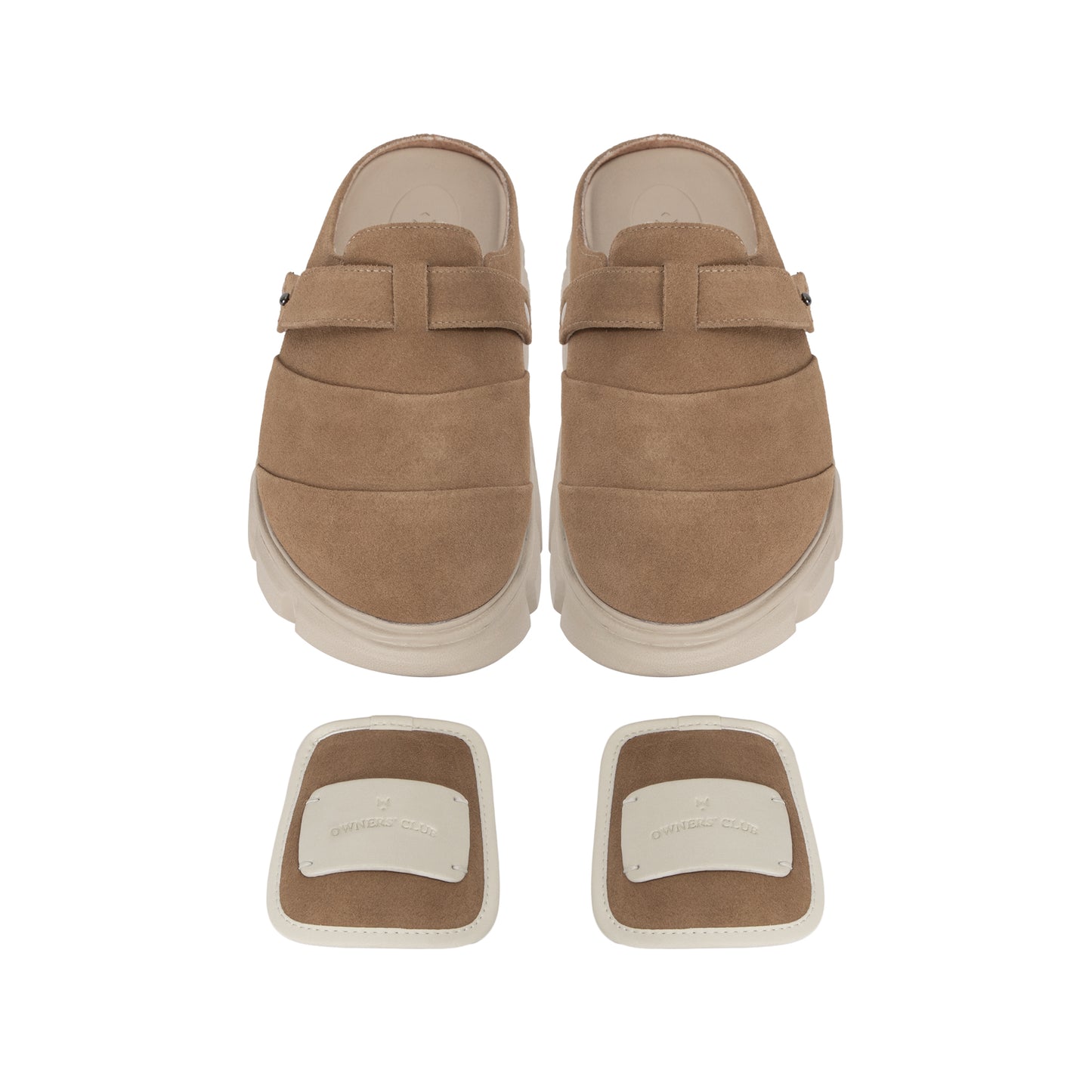 thewolf-r-e-tobacco-suede-mule-sandal thewolf astoud