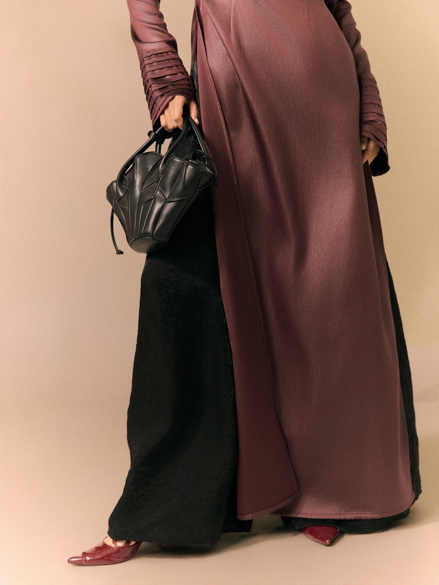 Sac en cuir Hun Đúc