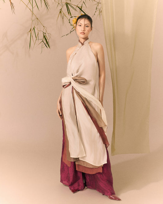 Sac en cuir Hun Đúc