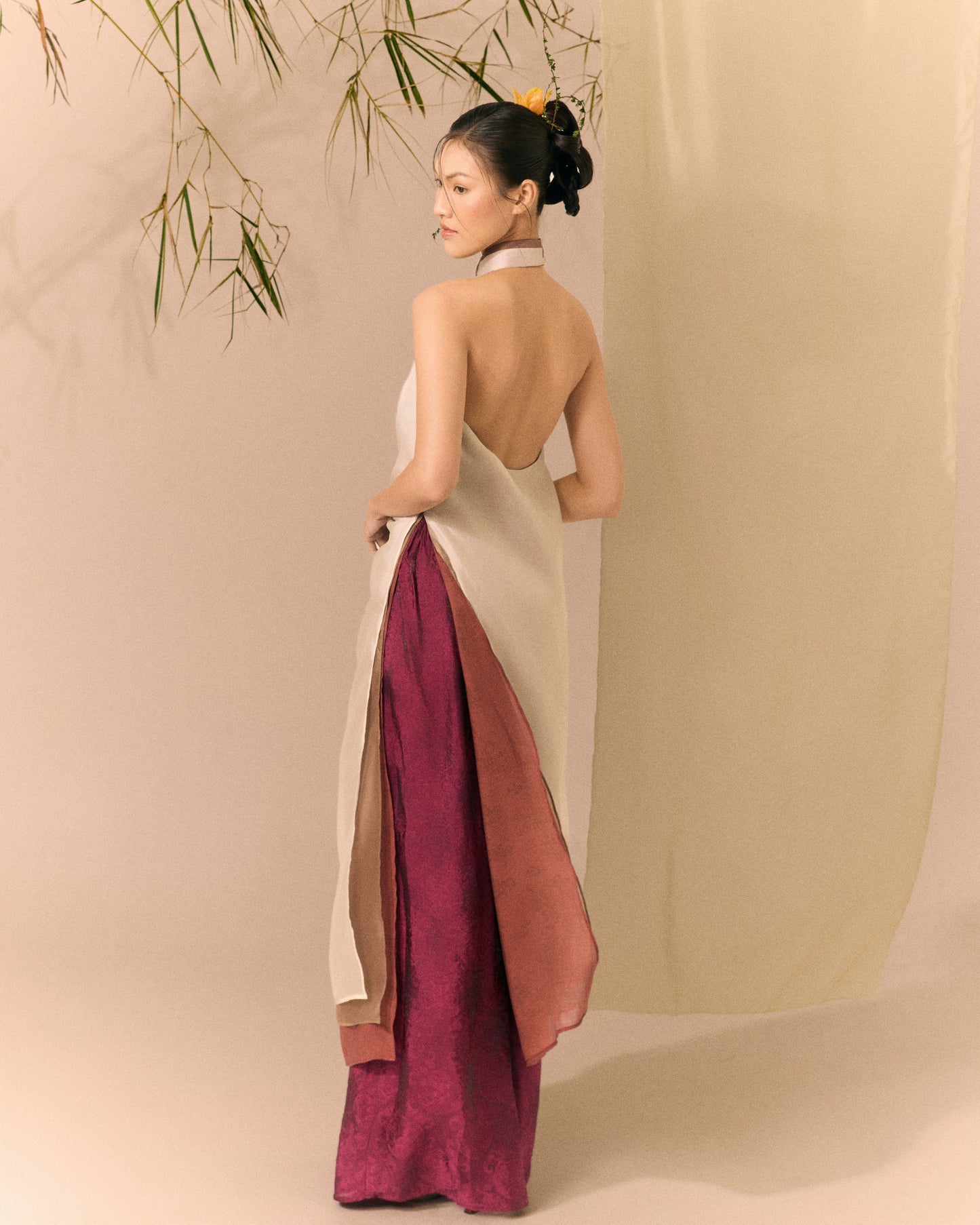 Sac en cuir Hun Đúc