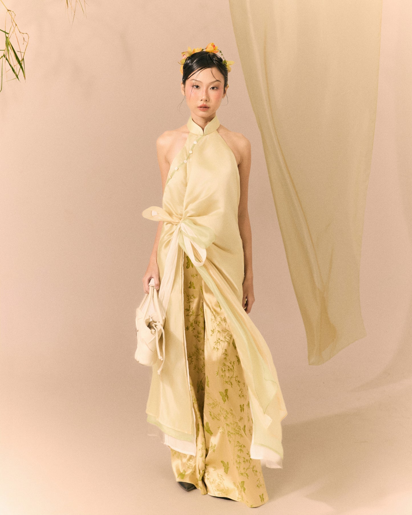 Sac en cuir Hun Đúc