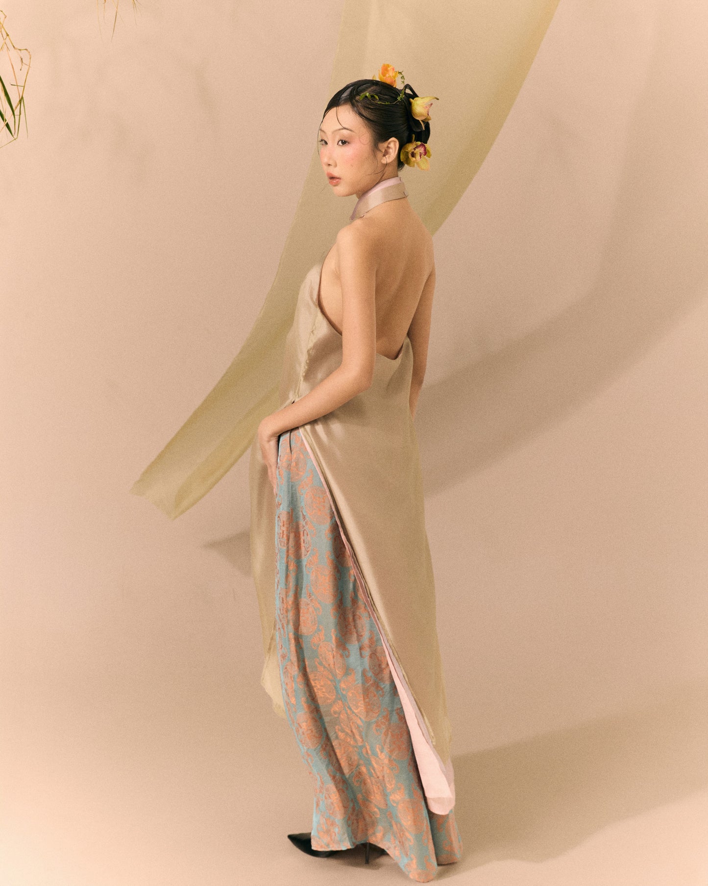 Sac en cuir Hun Đúc