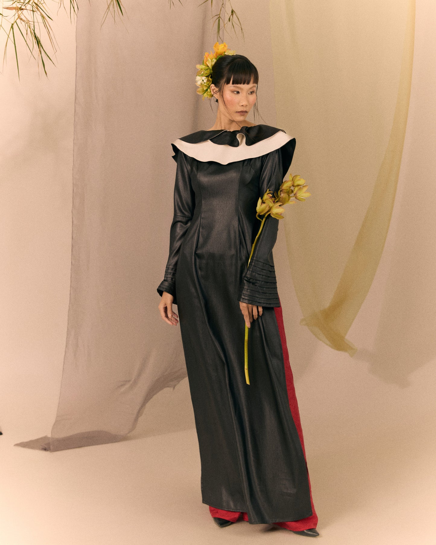 Sac en cuir Hun Đúc