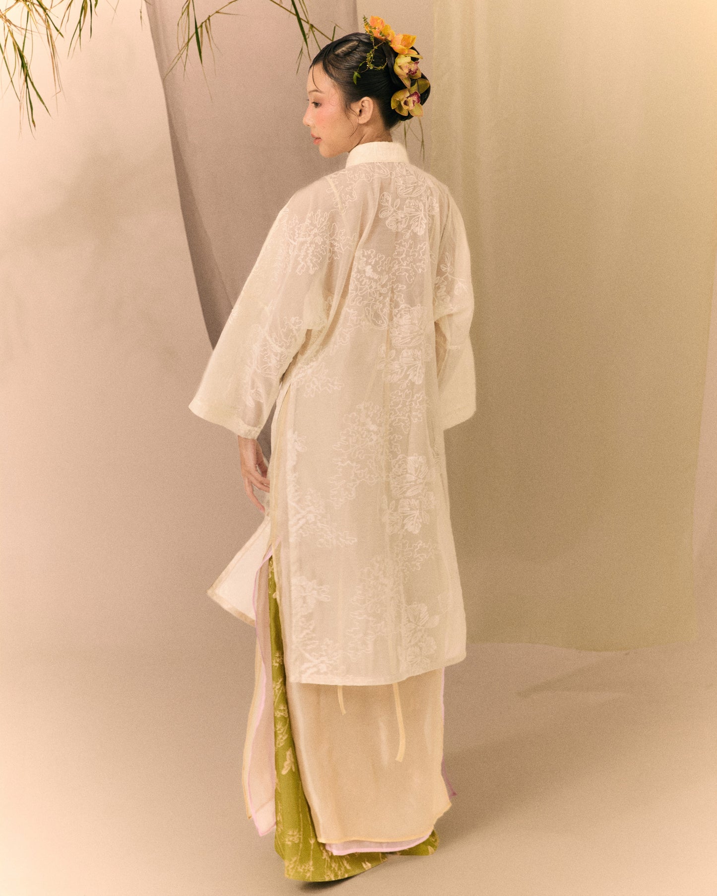 Sac en cuir Hun Đúc