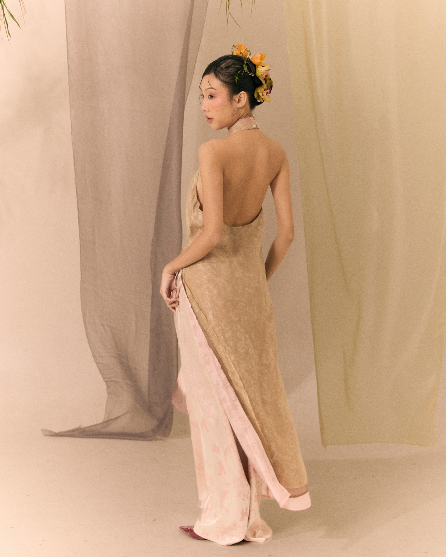 Sac en cuir Hun Đúc