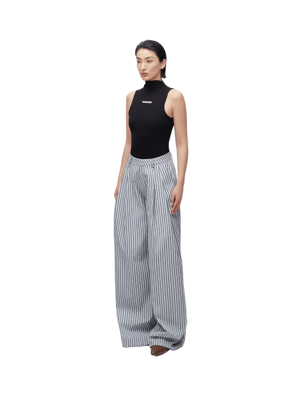 hac-doi-bodysuit-with-logolaminapparel® astoud