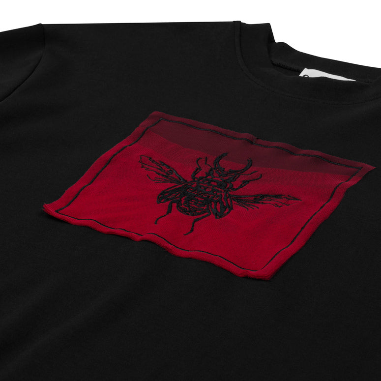 The Beetle Ombre Tee Caotus Astoud