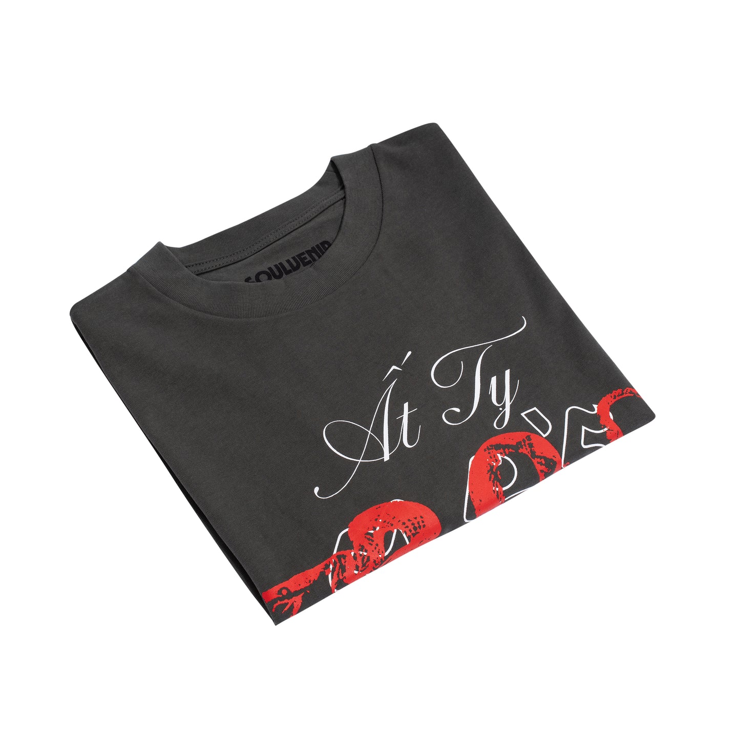 Wood Snake T-shirt