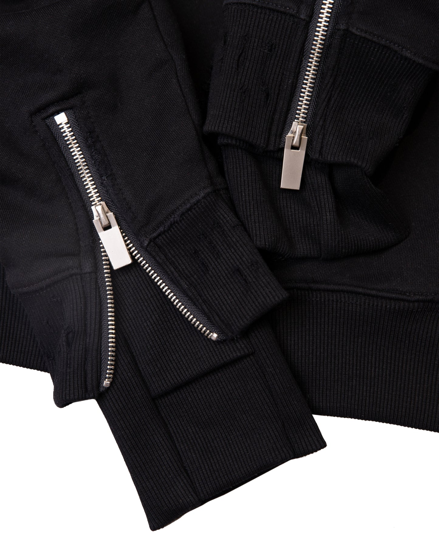 distressed-gc-curved-zipper-hoodie goldie astoud