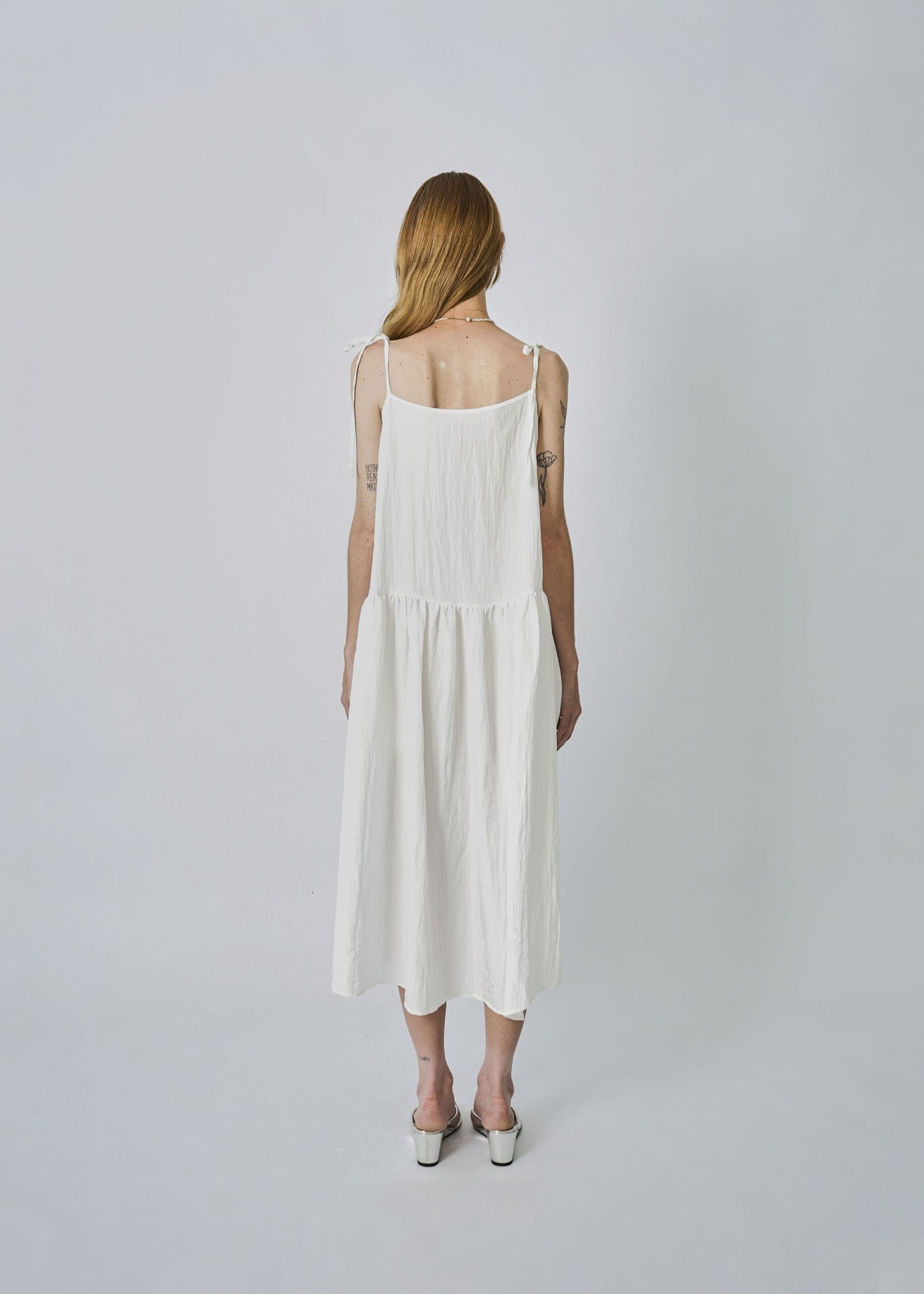 fredo-shoulder-tie-dress-MAYNE STUDIOS
