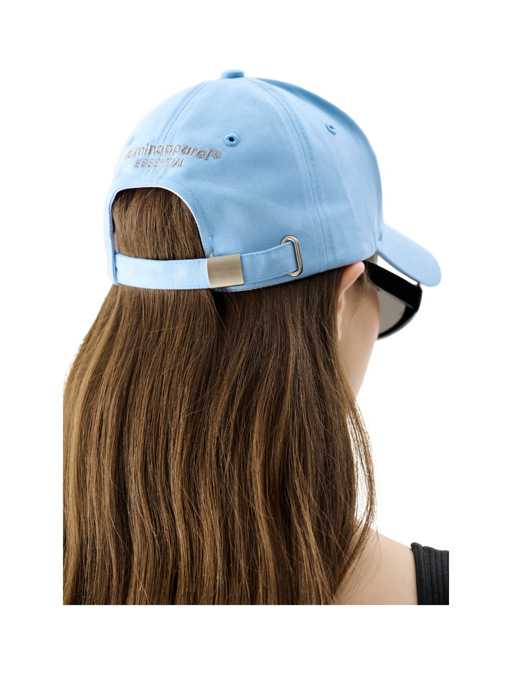 LÀMINAPPAREL Cap