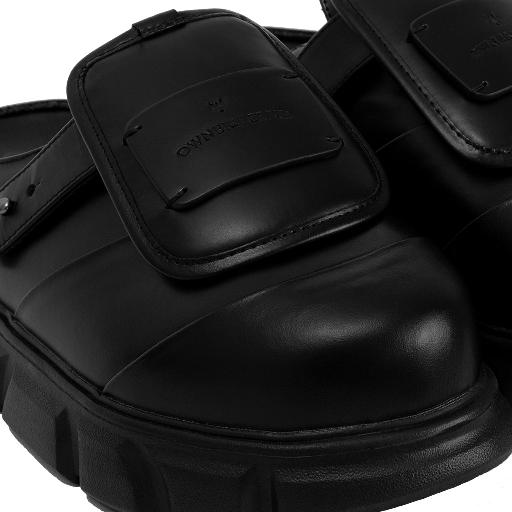 thewolf-r-e-black-mule-sandal thewolf astoud