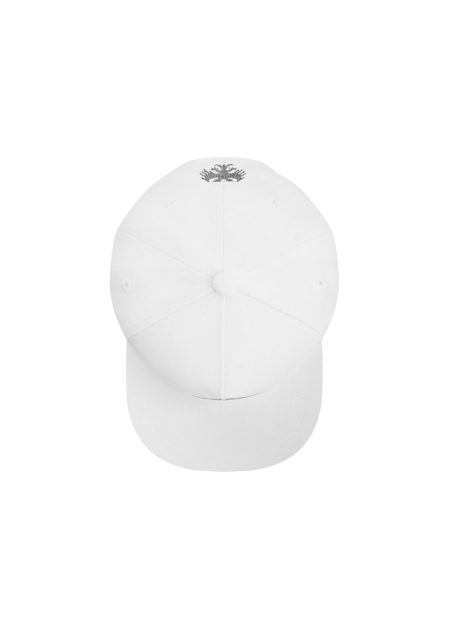 DIMOIR White DRACLE Snapback