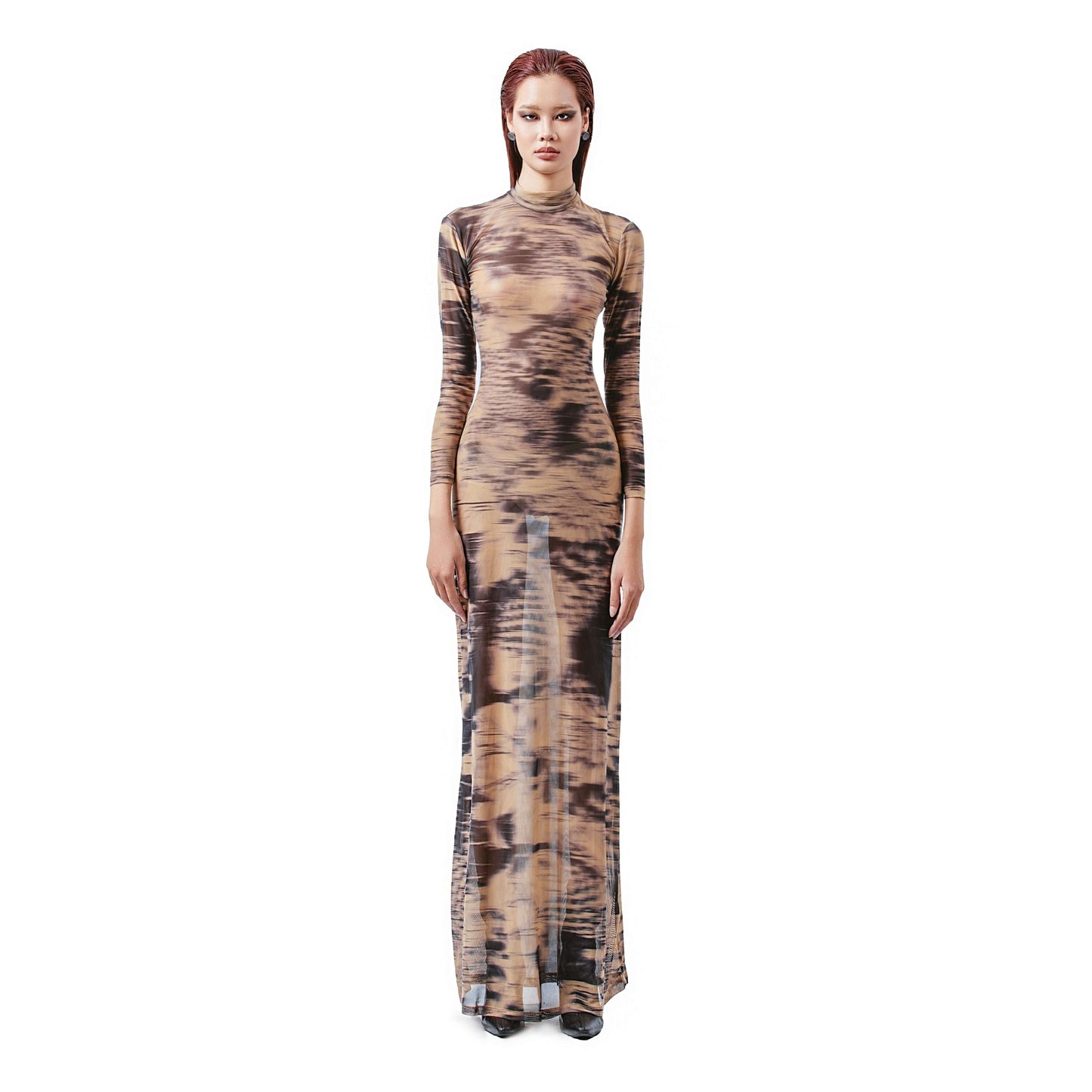 short-sighted-tattoo-dress-DUC STUDIO