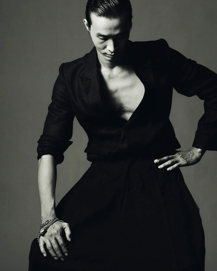 charcoal-linen-blazer kimtr astoud