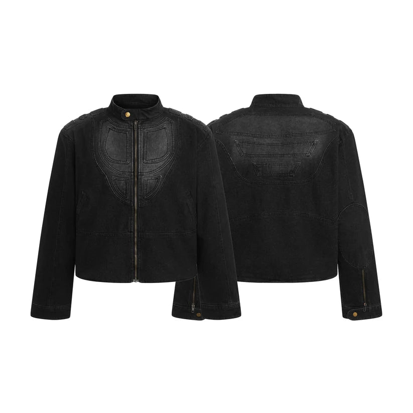 dimoir-faded-denim-biker-jacket dimoir astoud
