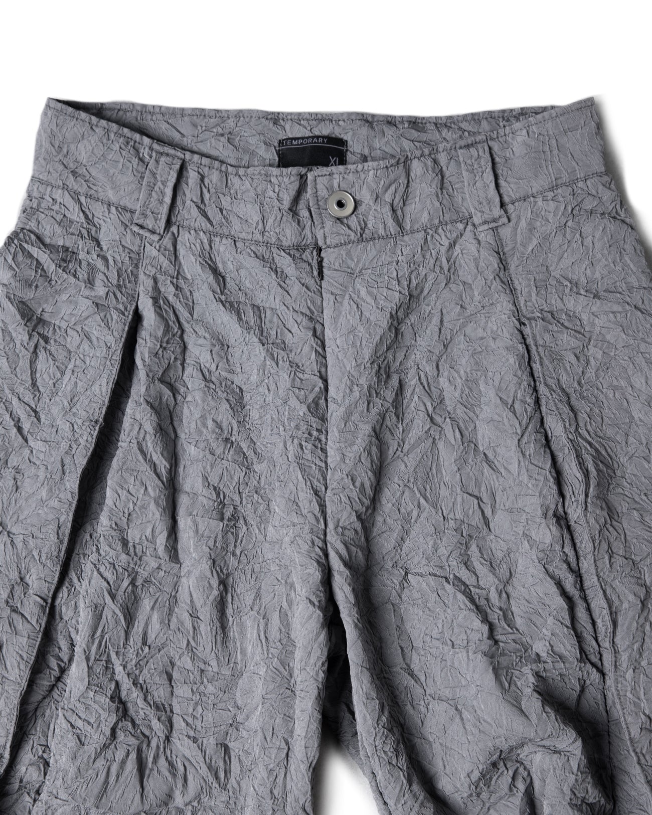 tmprary-crinkle-pocket-washed-pants goldie astoud