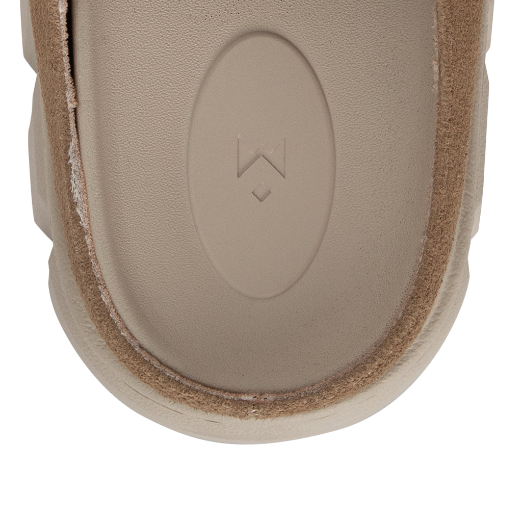 thewolf-r-e-tobacco-suede-mule-sandal thewolf astoud