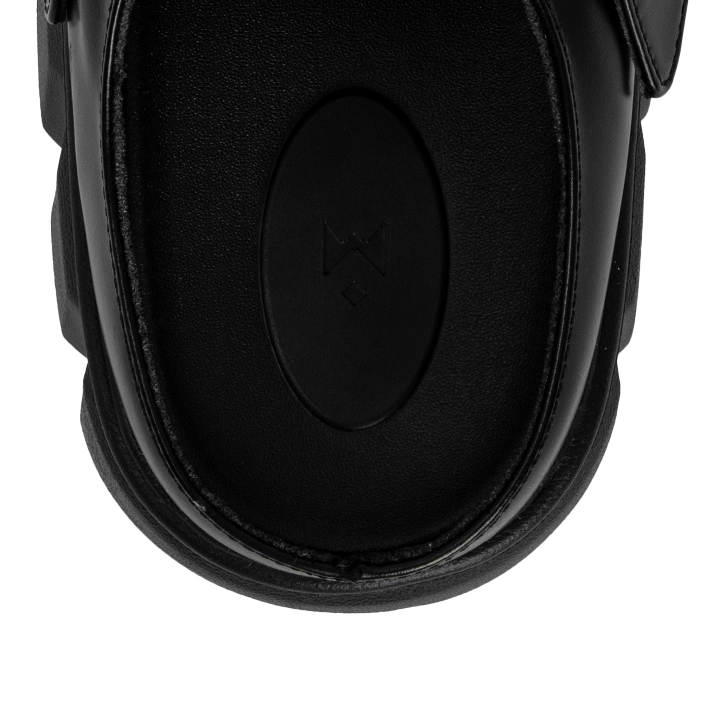 thewolf-r-e-black-mule-sandal thewolf astoud