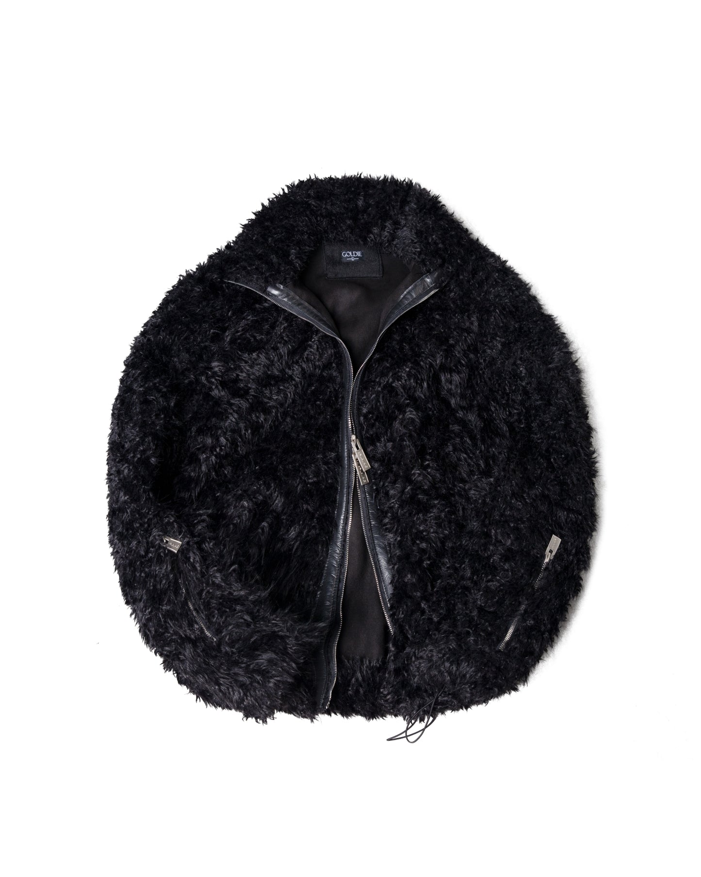 faux-fur-multi-zipper-black-jacket-goldie astoud