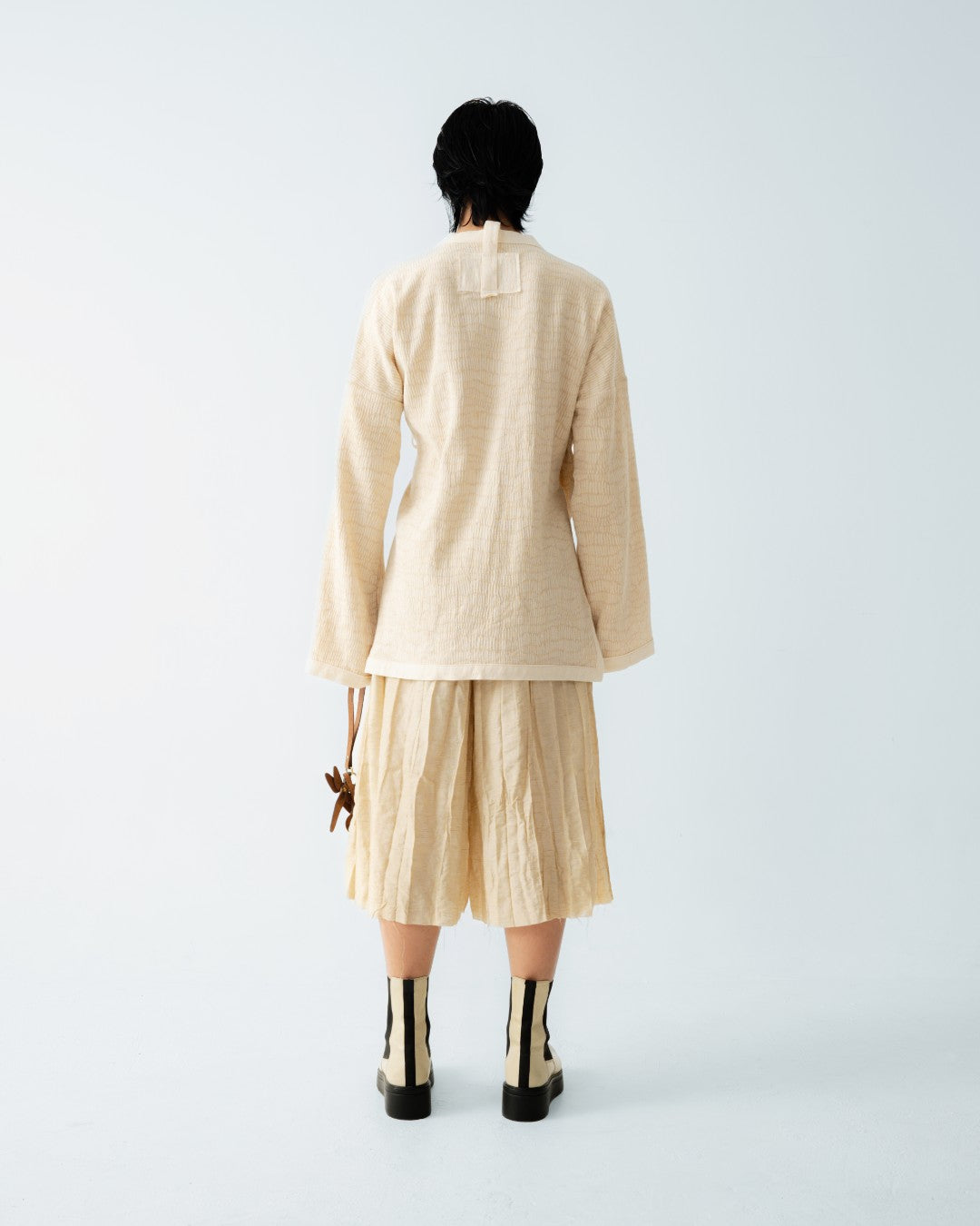 cream-chay-dong-culottes-wide-leg-pants an heritage astoud